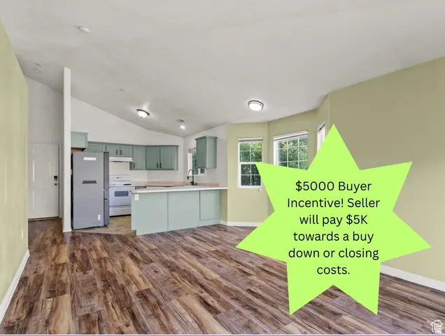 2119 N Aurora Way #F, Saratoga Springs, UT 84045 - Image #1