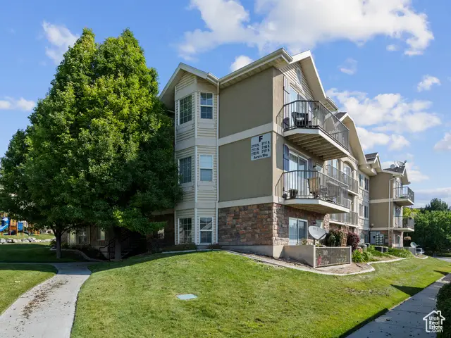 2119 N Aurora Way #F, Saratoga Springs, UT 84045 - Image #3