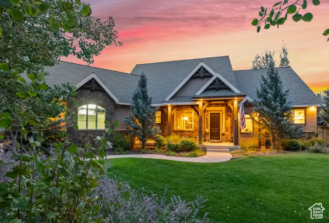 1911 Evening Star Dr, Park City, UT 84060 - Image #1