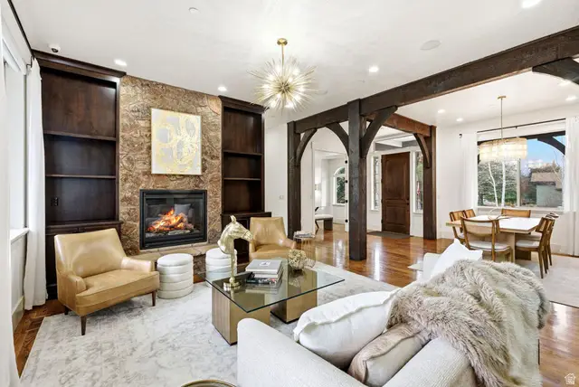 1911 Evening Star Dr, Park City, UT 84060 - Image #3