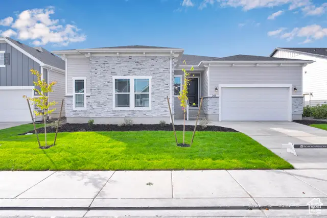 243 E Polaris Dr #106, Saratoga Springs, UT 84045 - Image #1