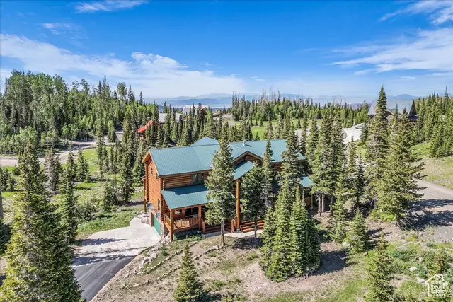 731 E Autumn Dr, Brian Head, UT 84719 - Image #1