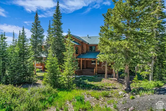 731 E Autumn Dr, Brian Head, UT 84719 - Image #3