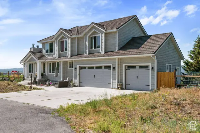 9506 Silver Creek Rd, Park City, UT 84098 - #1