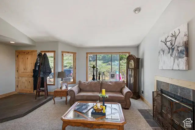 9506 Silver Creek Rd, Park City, UT 84098 - #2