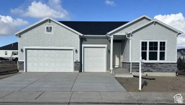 284 E Polaris Dr #112, Saratoga Springs, UT 84045 - Image #1