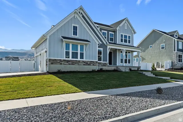 1117 W Mahogany St, Saratoga Springs, UT 84045 - Image #2