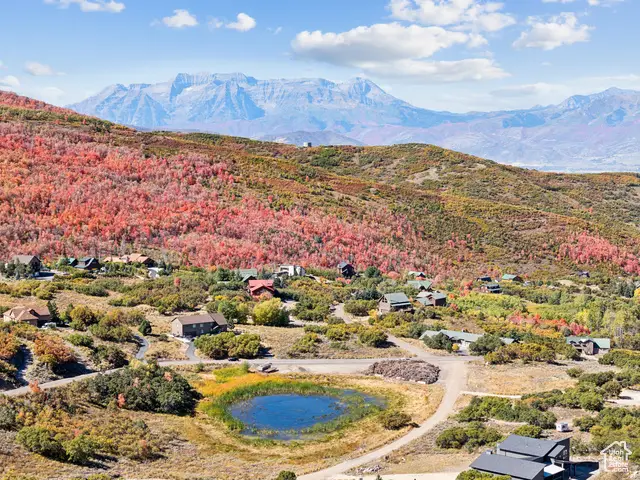 1950 S Timber Lakes Dr #955, Heber City, UT 84032 - Image #1