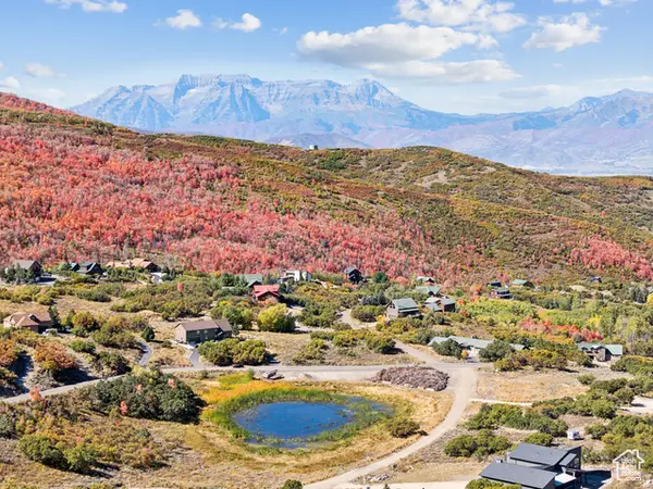 1950 S Timber Lakes Dr #955, Heber City, UT 84032