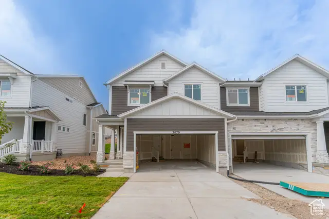 2879 N Red Velvet Ln #2342, Saratoga Springs, UT 84045 - Image #1