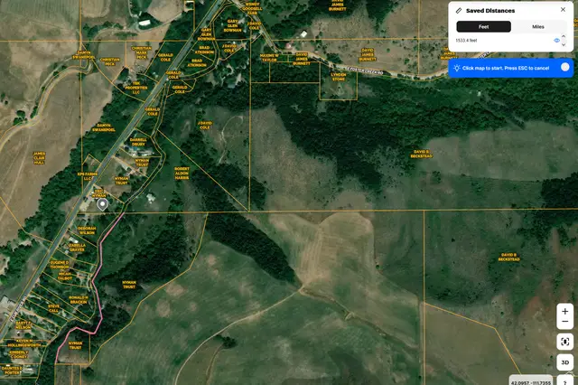 5654 E Cub Rd, Preston, ID 83263 - #2