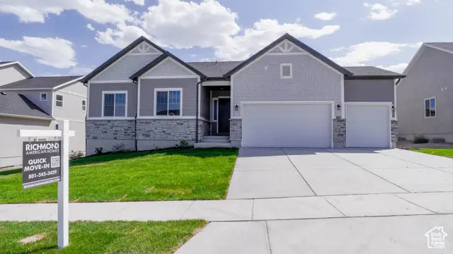 869 W Black Tail Dr S #219, Saratoga Springs, UT 84045 - Image #1