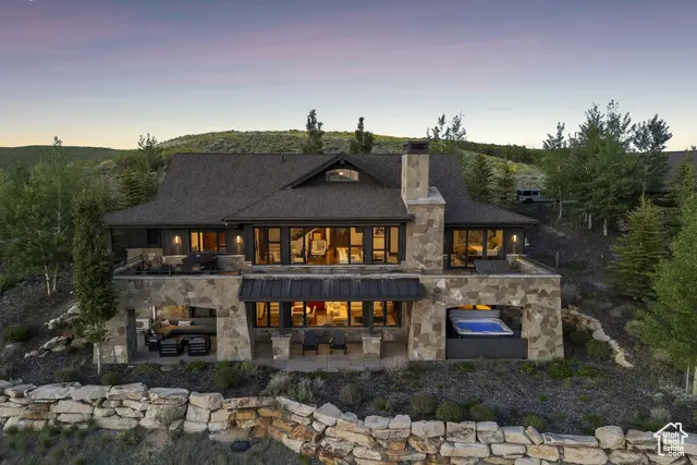 9079 Dye Cabins Dr, Park City, UT 84098 - Image #3