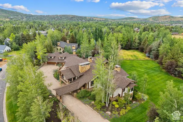 2300 Lucky John Dr, Park City, UT 84060