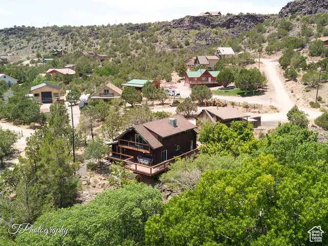 503 S Cottonwood Dr, Brookside, UT 84782 - Image #1