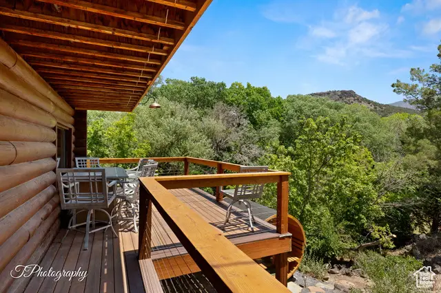 503 S Cottonwood Dr, Brookside, UT 84782 - Image #2