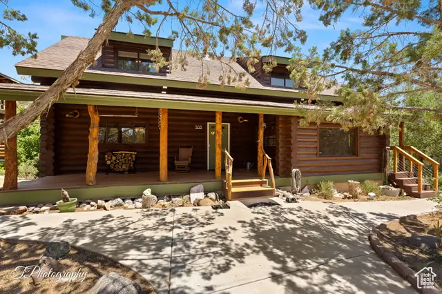 503 S Cottonwood Dr, Brookside, UT 84782 - Image #3