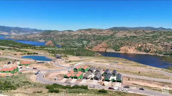 4315 E Panorama Way #81, Kamas, UT 84036