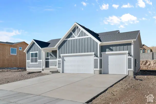 926 S Tanner Rd, Santaquin, UT 84655 - Image #2