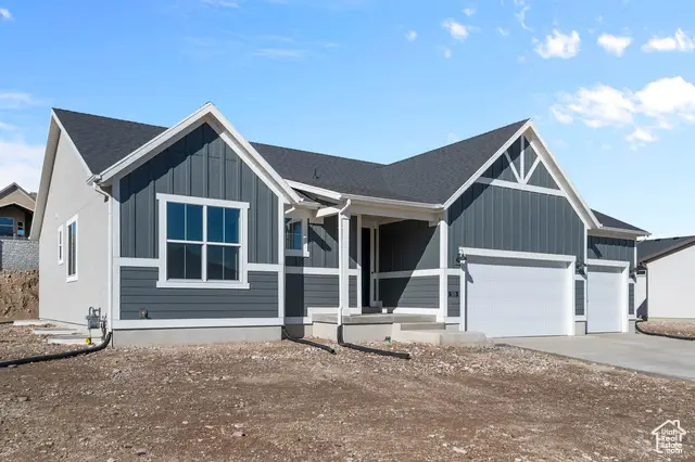 926 S Tanner Rd, Santaquin, UT 84655 - Image #3