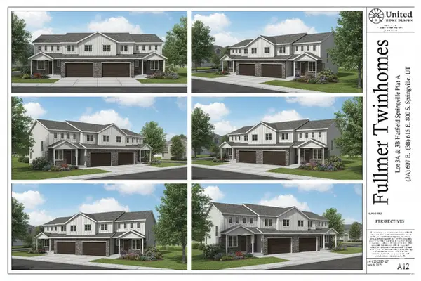 629 E 800 S, Springville, UT 84663