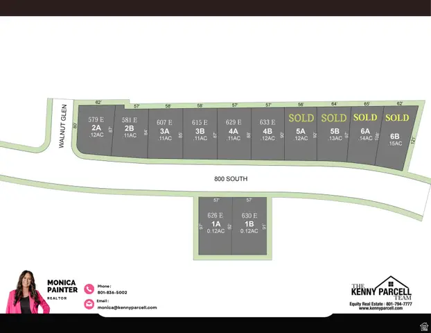 629 E 800 S, Springville, UT 84663 - Image #2