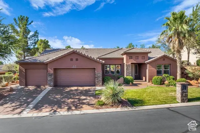 1319 W Red Butte Dr W, Washington, UT 84780 - Image #1