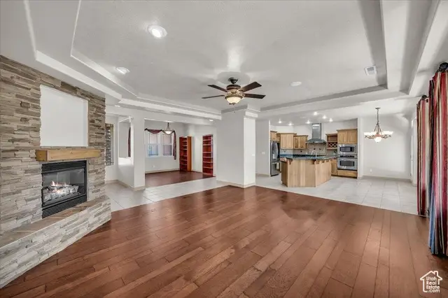 1319 W Red Butte Dr W, Washington, UT 84780 - Image #3