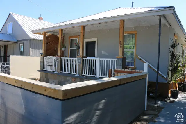 609 S 400 E, Price, UT 84501 - #2