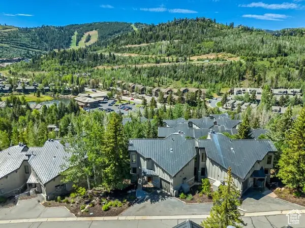 1290 Pinnacle Dr, Park City, UT 84060