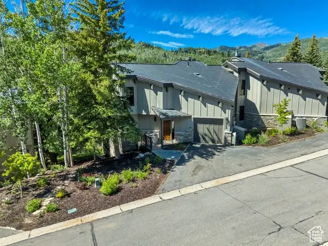 1290 Pinnacle Dr, Park City, UT 84060 - Image #2