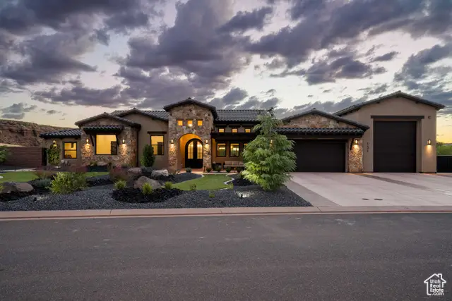 151 S Rancho Sante Fe, Virgin, UT 84779 - Image #2