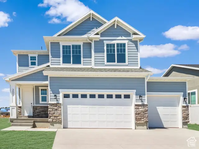 201 E 580 N, Providence, UT 84332 - Image #1