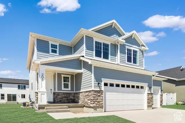 201 E 580 N, Providence, UT 84332 - Image #2