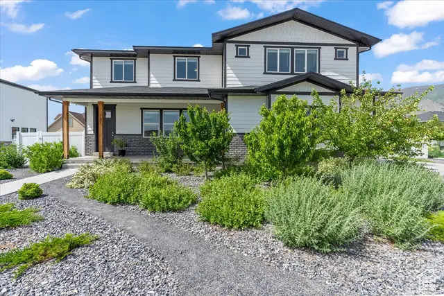 732 W 800 S, Springville, UT 84663 - #3