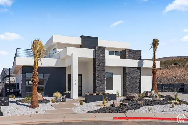 1952 W Cedar Breaks Dr W, Hurricane, UT 84737 - Image #1