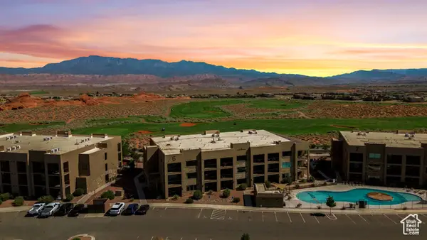 5160 W Villas North Dr N #6-102, Hurricane, UT 84737