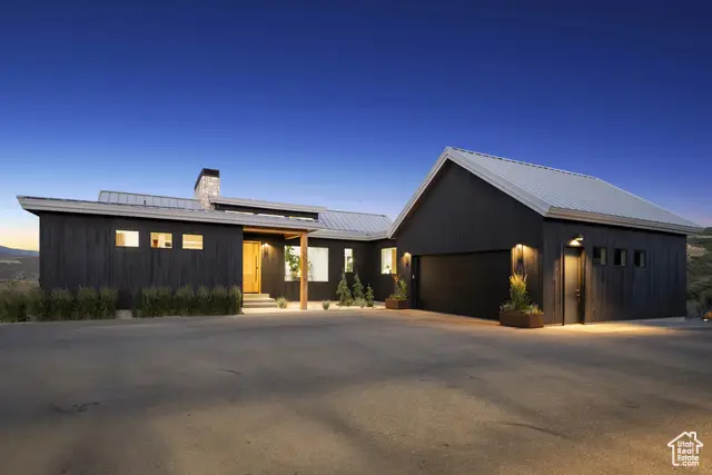 1751 Ridge Rd, Wanship, UT 84017 - #3