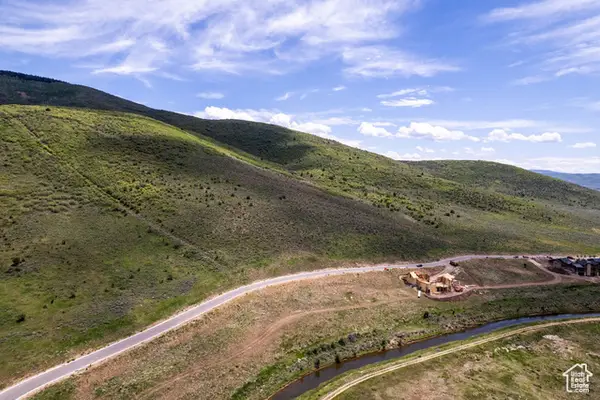 1156 Wasatch View Dr #17, Kamas, UT 84036