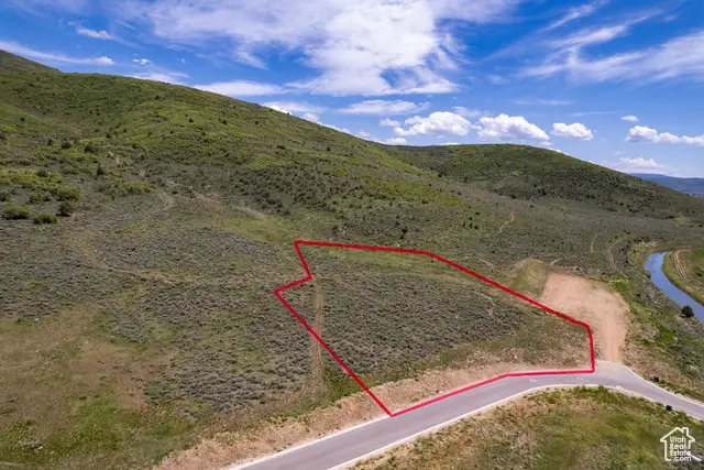 886 Wasatch View Dr #12, Kamas, UT 84036 - Image #2