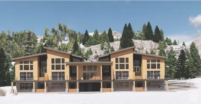 118 E Skyline Terrace Way #1, Beaver, UT 84713 - Image #1