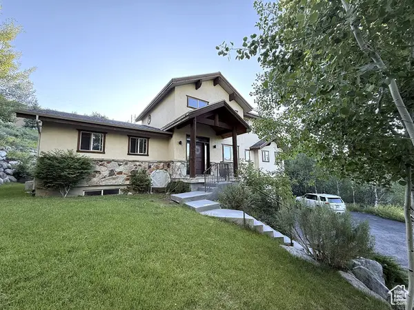 7813 Susans Cir, Park City, UT 84098