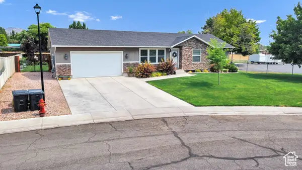 554 W 1000 S, Richfield, UT 84701