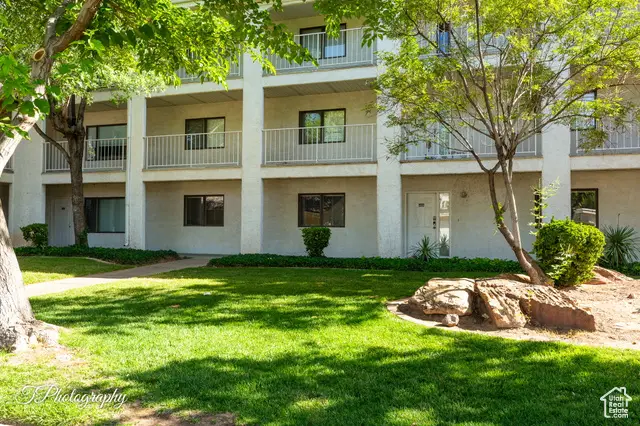 1845 W Canyon View Dr #1605, Saint George, UT 84770 - Image #3