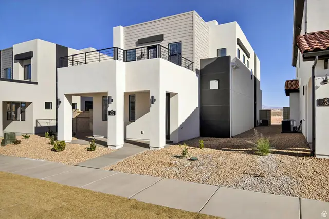 6312 Green Diamond Cv S, Saint George, UT 84790 - Image #3