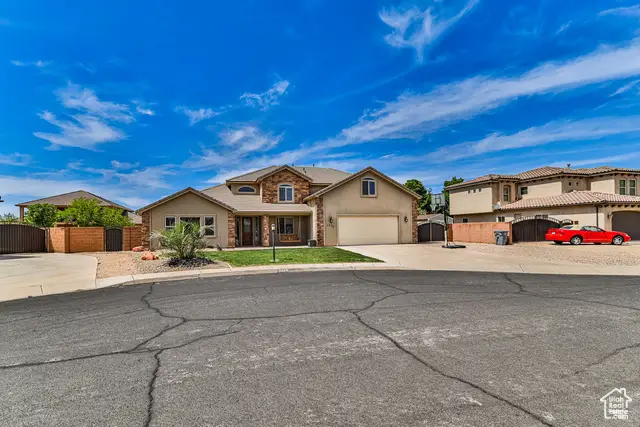 2570 S Sycamore Cir, Washington, UT 84780 - Image #3