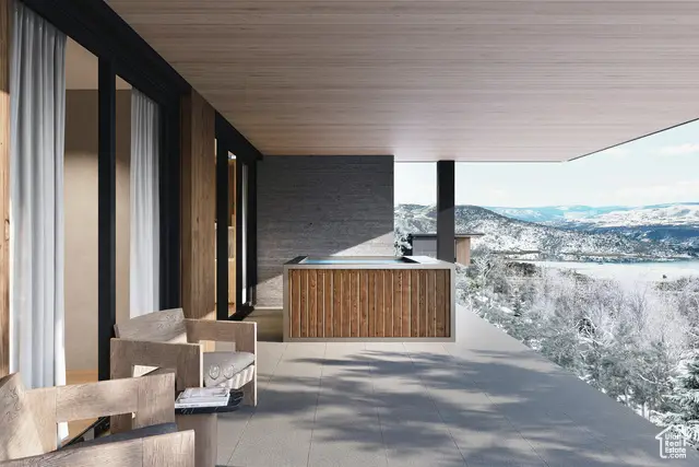 1787 W Horn Ct #25, Park City, UT 84060 - Image #3