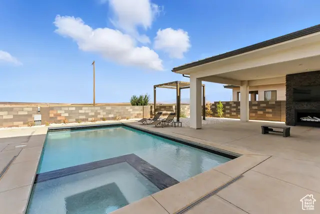 3168 S Snow Canyon Rd S, Hurricane, UT 84737 - Image #2