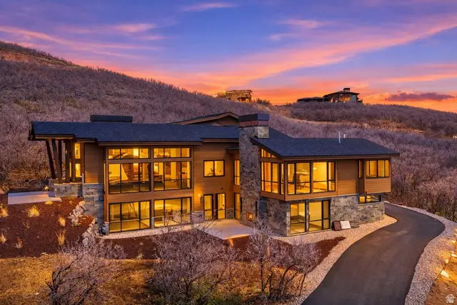 11004 N Wrangler Cir, Hideout, UT 84036 - #1