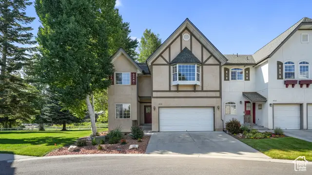 404 Cottage Creek Ct, Midway, UT 84049 - Image #1